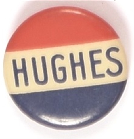 Hughes Red, White and Blue Celluloid