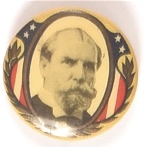 Hughes Shield Celluloid