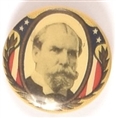 Hughes Shield Celluloid
