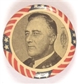 Franklin Roosevelt Stars and Stripes Version 1