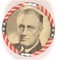 Franklin Roosevelt Stars and Stripes Version 2