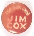 Jim Cox for Governor