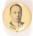 James Cox Ohio Governor