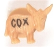 Cox Plastic Donkey
