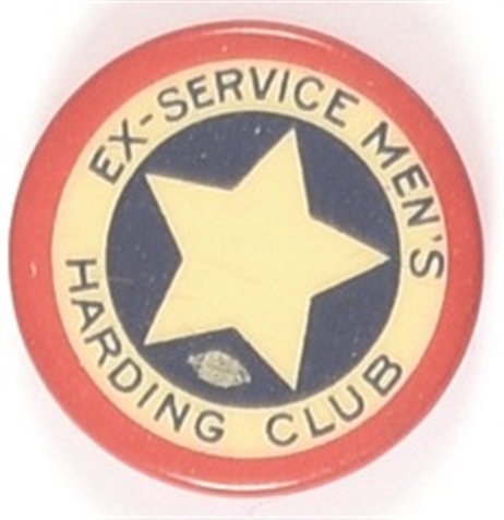 Harding Ex-Service Mens Club
