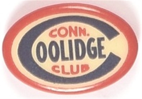 Coolidge Connecticut Club