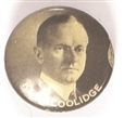 Coolidge Black and White Celluloid