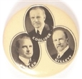Coolidge Massachusetts Coattail