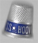 Hoover Home, Happiness Thimble