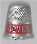 Hoover, Curtis Red Thimble