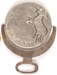 Franklin Roosevelt Donkey Spinner