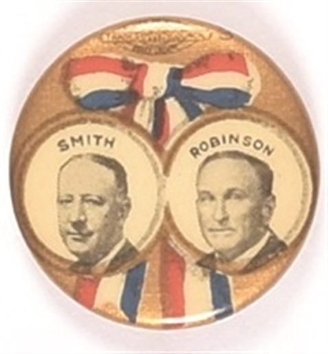 Smith, Robinson Gold Jugate