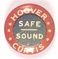 Hoover, Curtis Safe and Sound