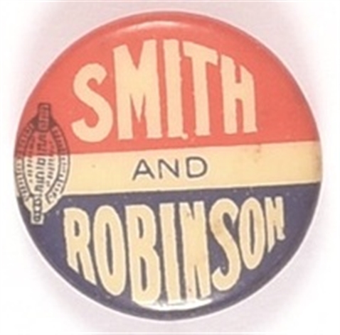 Smith, Robinson RWB Celluloid