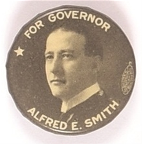 Alfred E. Smith for Governor