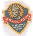 Eisenhower Sunflower Ordnance Works