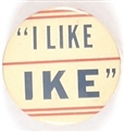 "I Like Ike"