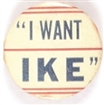 "I Want Ike"