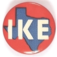 Dwight Eisenhower Texas