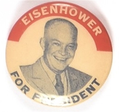 Eisenhower for President
