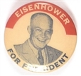 Eisenhower for President