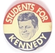 Students for Kennedy
