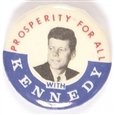 Kennedy Prosperity for All
