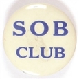 Anti JFK SOB Club