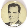 Nixon Celluloid Picture Pin