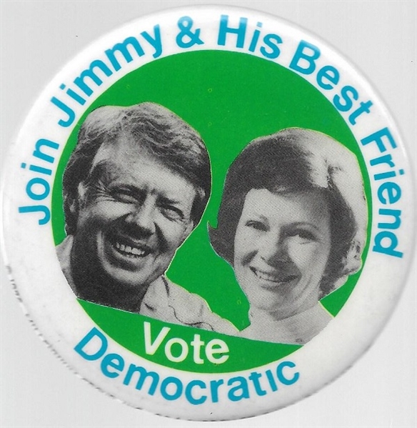 Join Jimmy and His Best Friend Photos Pin 