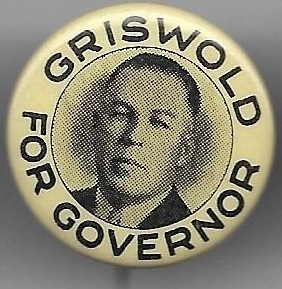 Griswold for Governor of Nebraska 