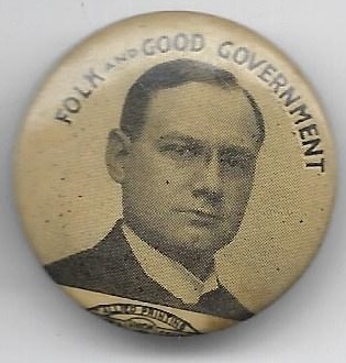 Folk for Good Government, Missouri 