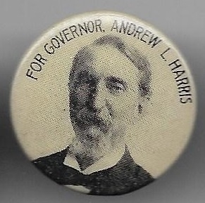 Andrew Harris for Governor of Ohio 