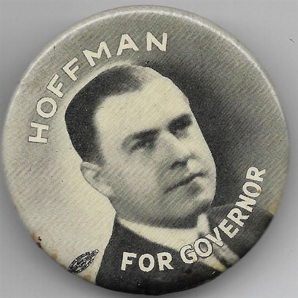 Hoffman for Governor Mirror  