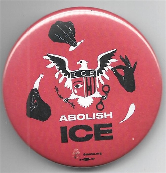 Abolish ICE 