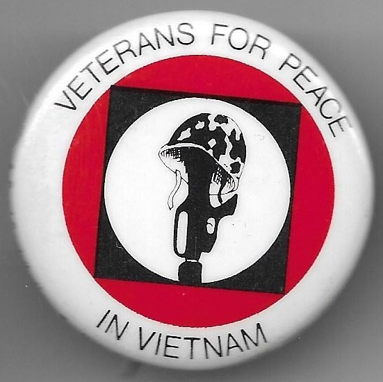 Veterans for Peace in Vietnam 