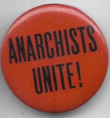 Anarchists Unite! 