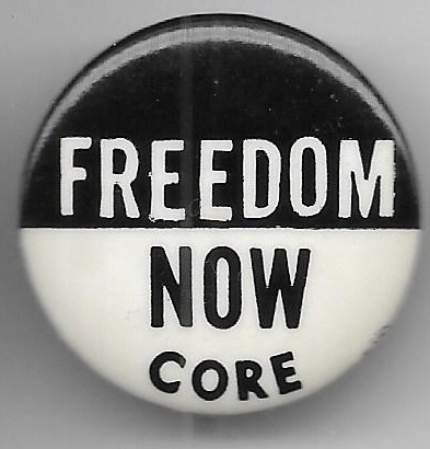 Freedom Now CORE 