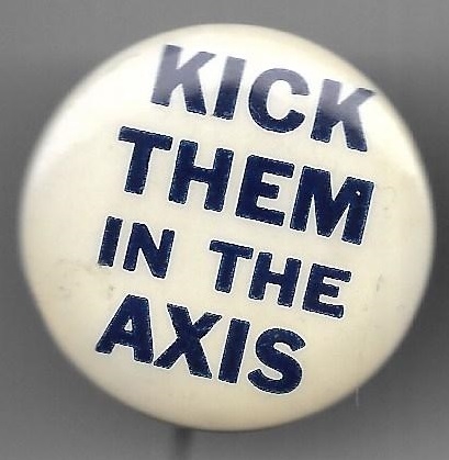 Kick them in the Axis 