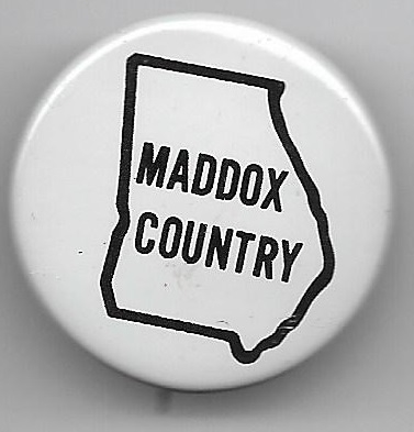 Georgia Maddox Country 