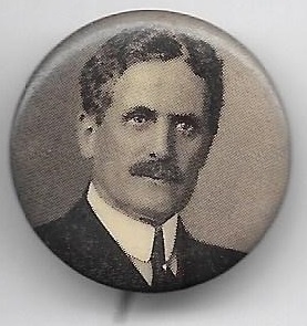 Myron T. Herrick of Ohio 