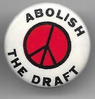 Abolish the Draf