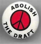 Abolish the Draf