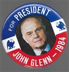 John Glenn for President