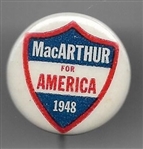 MacArthur for America 1948