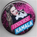 Taylor Swift I Endorse Kamala