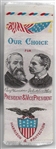 Harrison, Reid Our Choice Ribbon