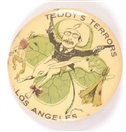 Teddys Terrors Los Angeles