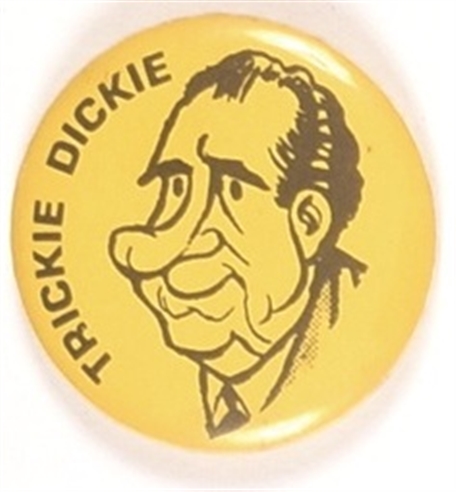 Nixon Trickie Dickie