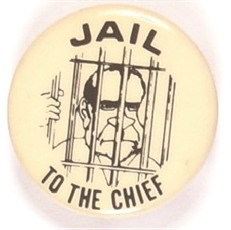 Jail to the Chief